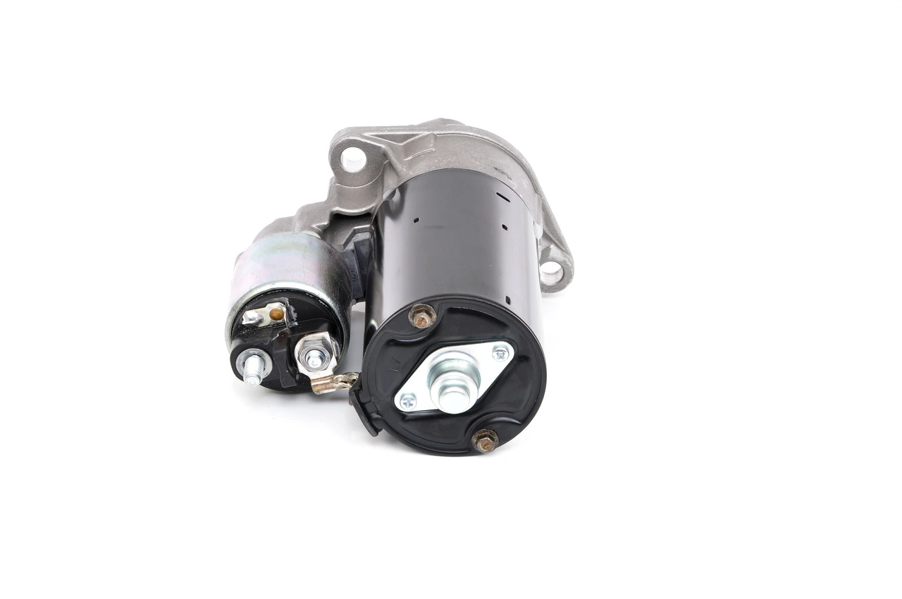 0001108203 Bosch Motor de arranco