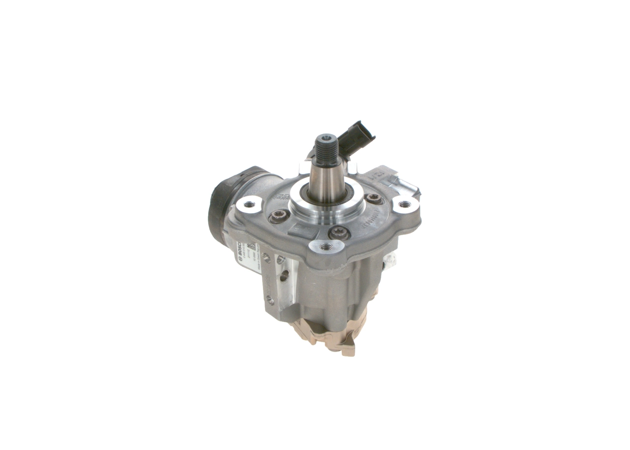 Compre 0445010552 Bosch Bomba de combustível de pressão alta
