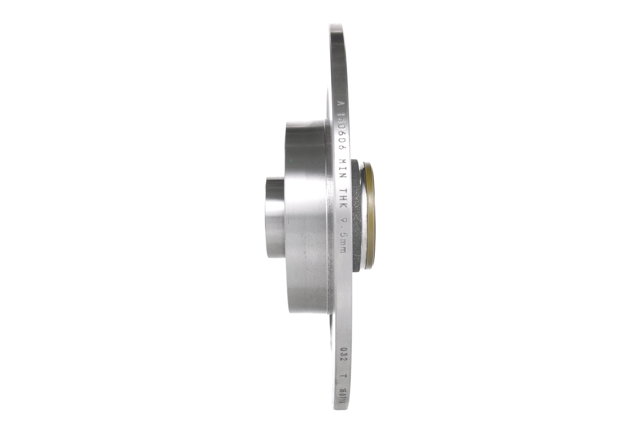 0986479445 Bosch Disco do freio traseiro