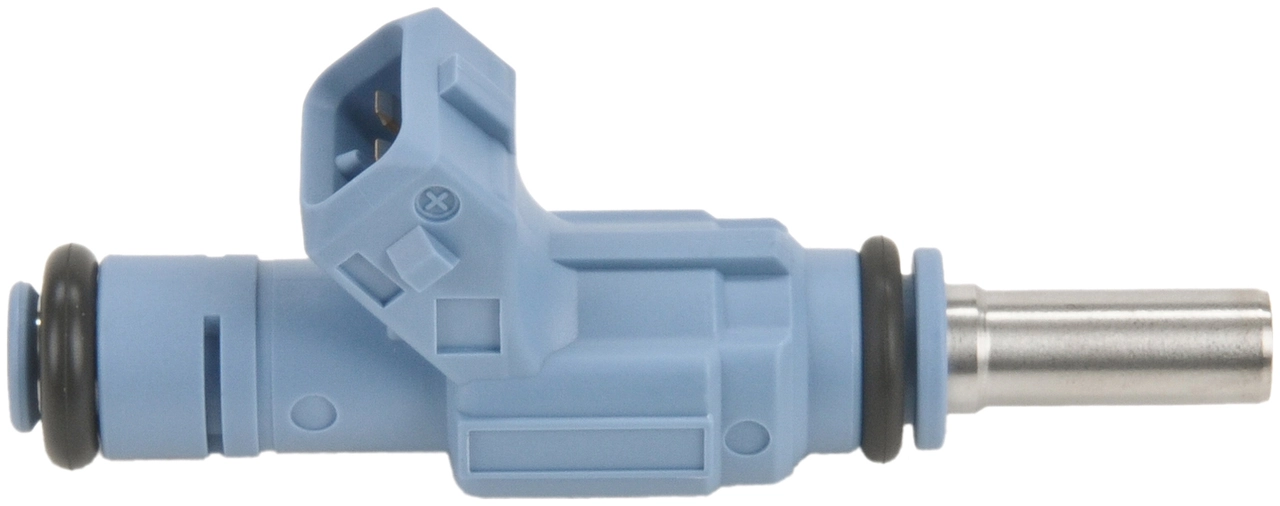 Injetor de injeção de combustível 0280155892 Bosch