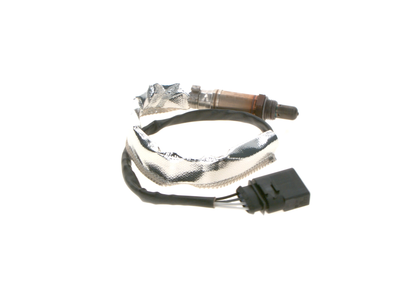 Sonda lambda, sensor de oxigênio Bosch 0258005081 preço, a partir de 58,24 USD