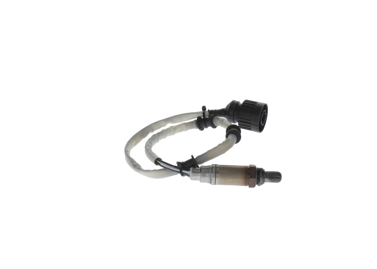 Sonda lambda, sensor de oxigênio 0258005315 Bosch