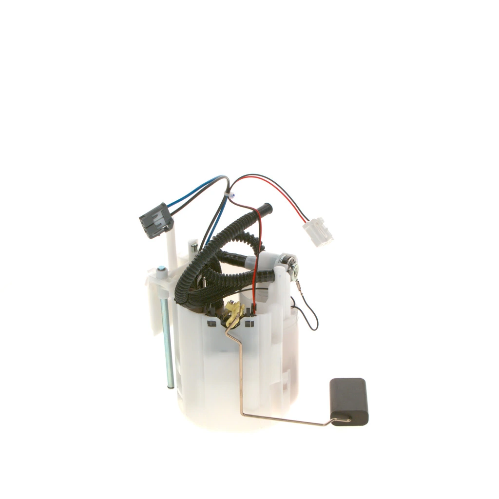 Compre 0986580999 Bosch Módulo de bomba de combustível com sensor do nível de combustível