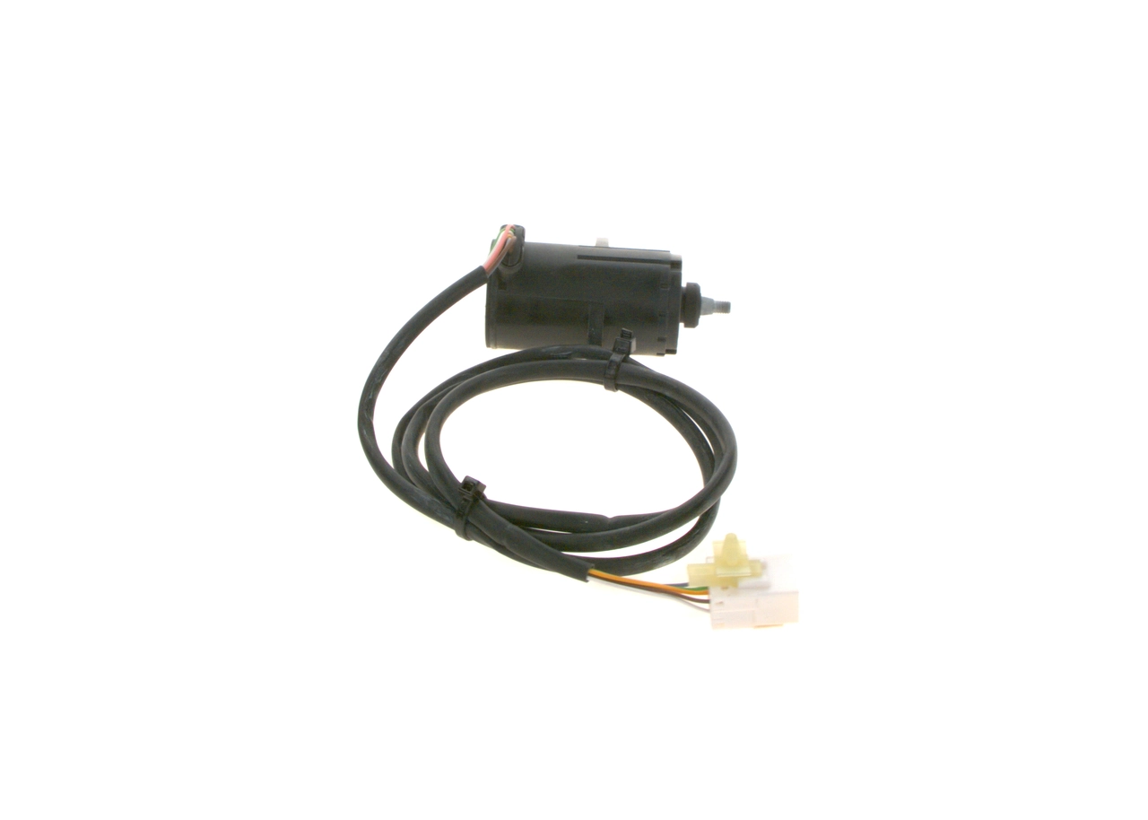 Sensor de posição de pedal de acelerador (de gás) 0281002203 Bosch