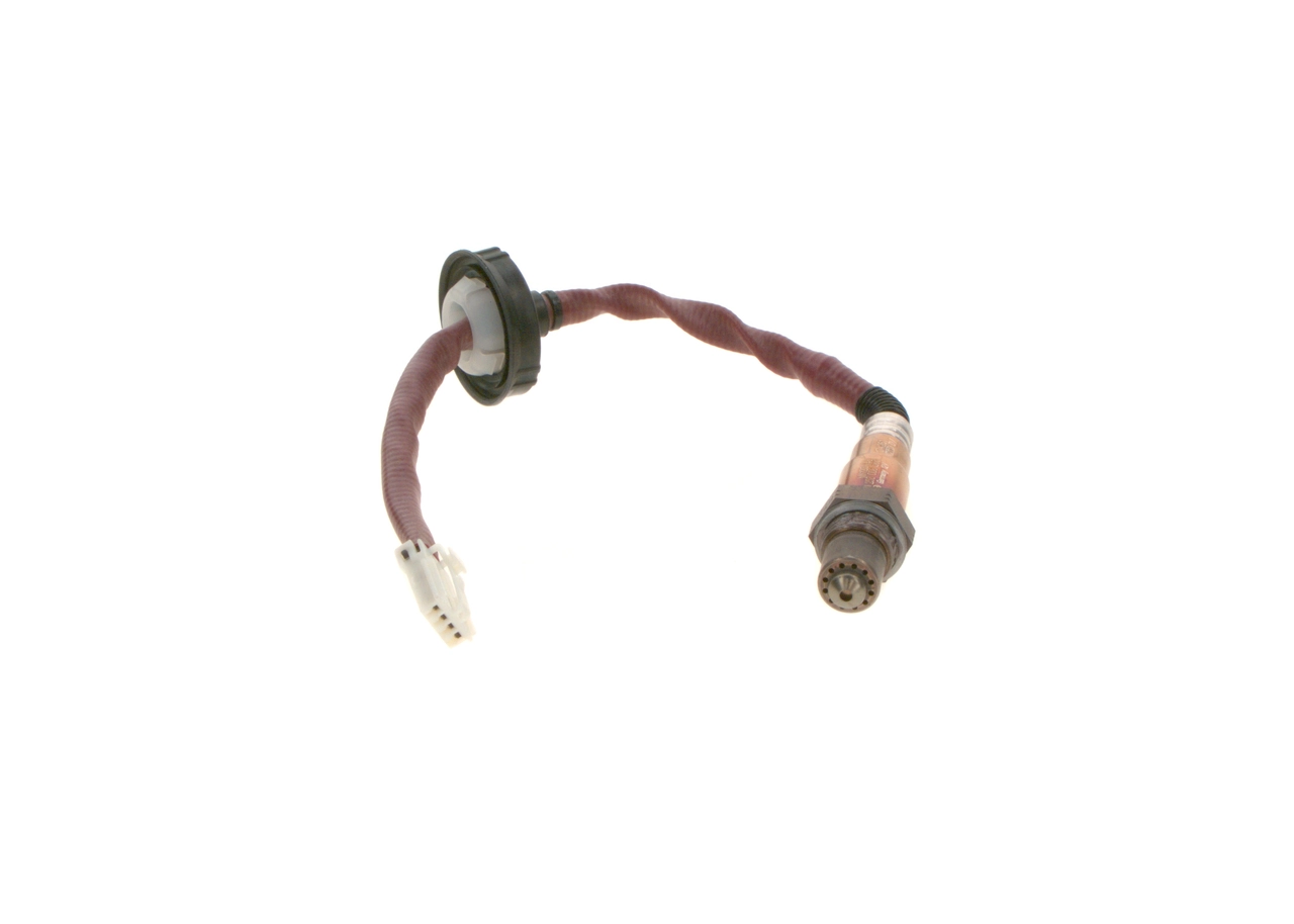 Sonda lambda, sensor de oxigênio depois de catalisador Bosch 0258006568 preço, a partir de 66,52 USD