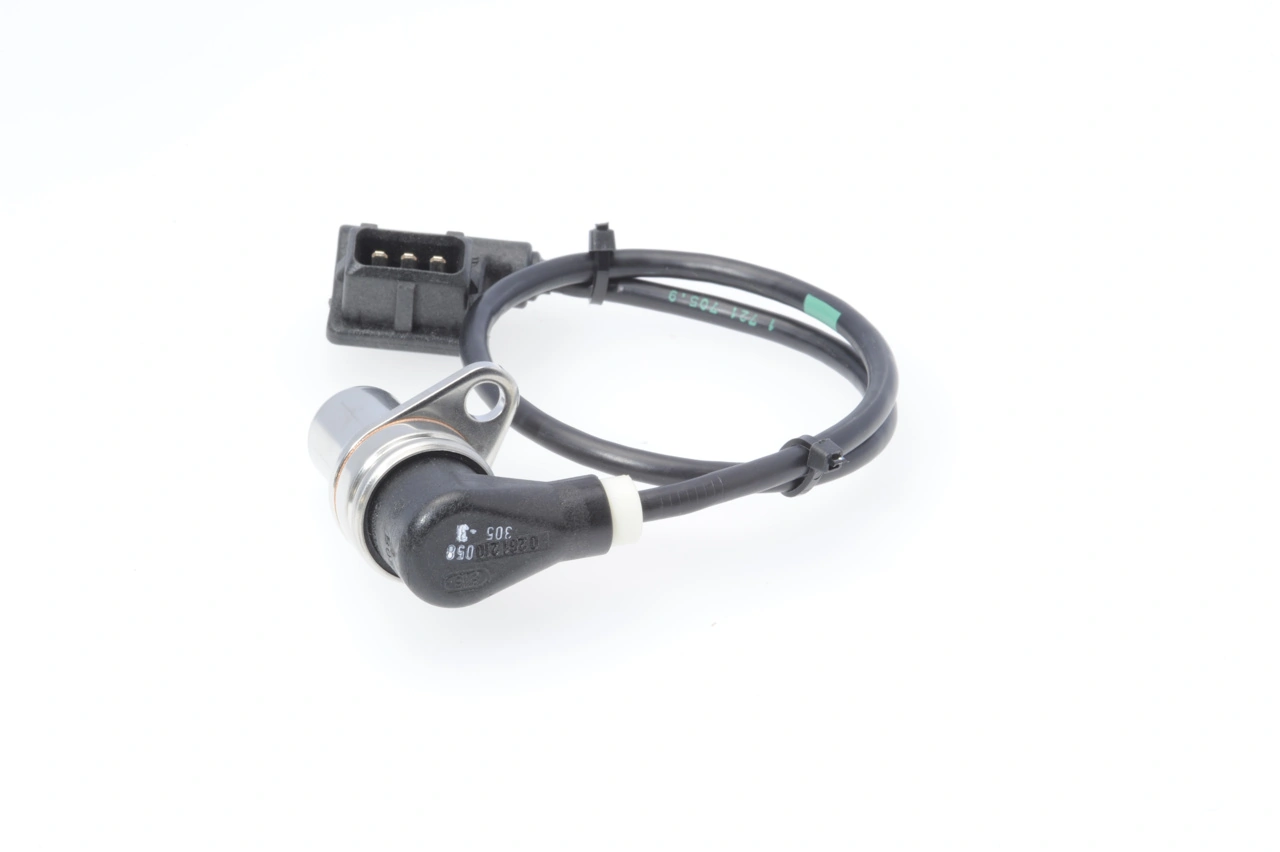 0261210058 Bosch Sensor de posição da árvore distribuidora