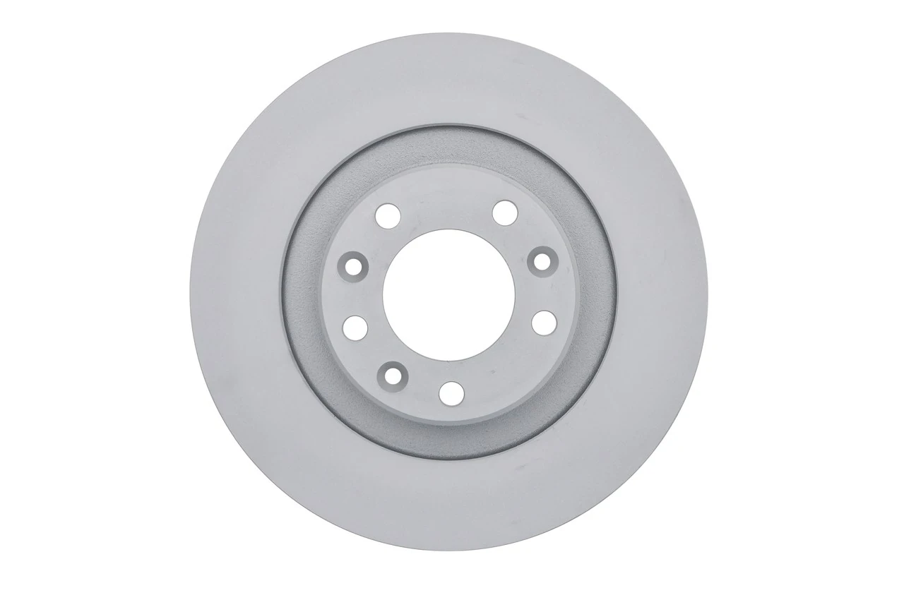 0986479C25 Bosch Disco do freio traseiro