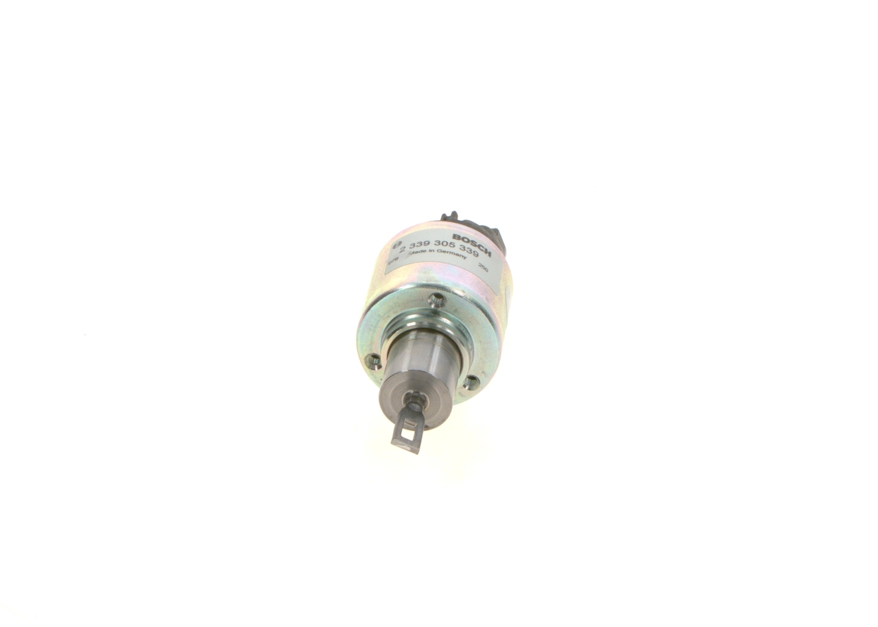 Relê retrator do motor de arranco Bosch 2339305339 preço, a partir de 40,61 USD