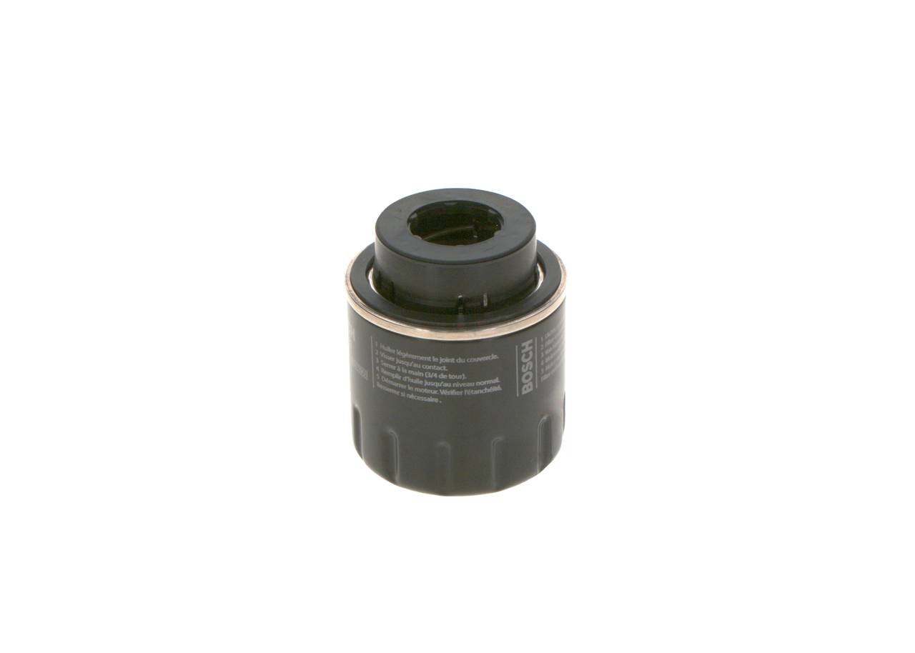 F026407183 Bosch Filtro de óleo