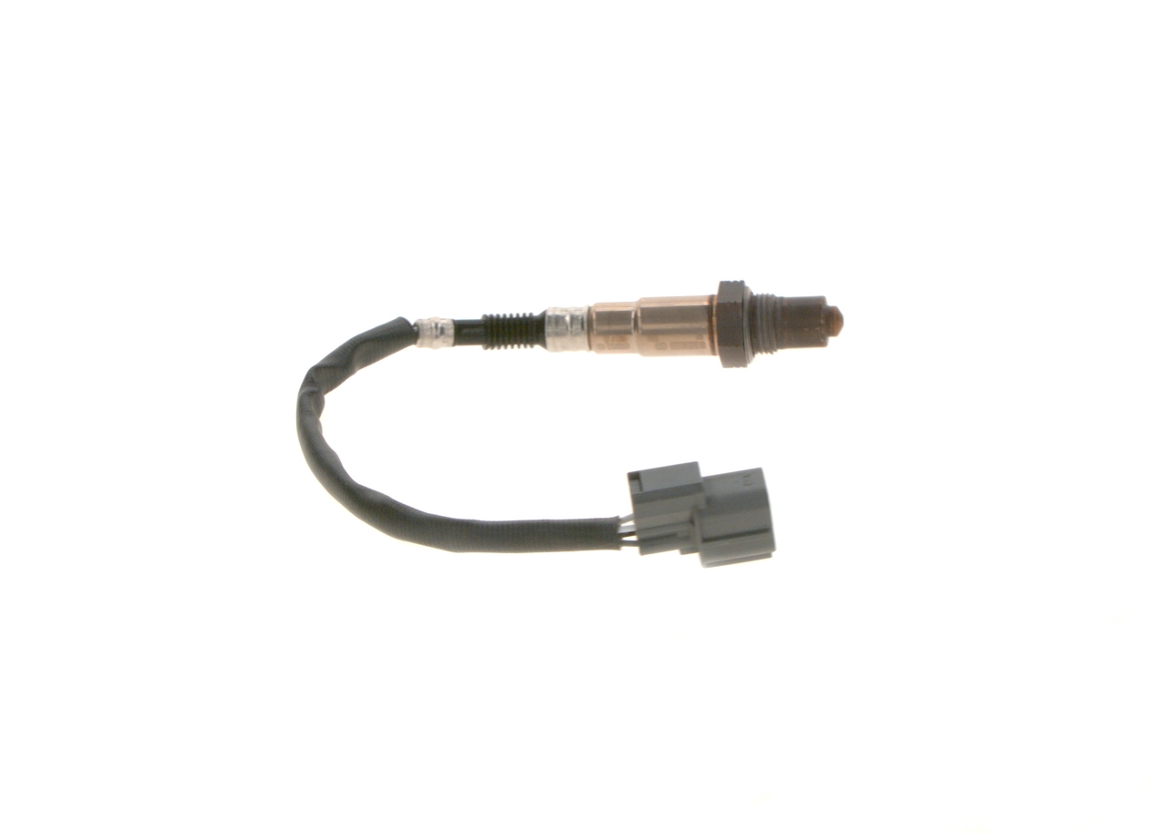 Compre 0258986611 Bosch Sonda lambda, sensor de oxigênio