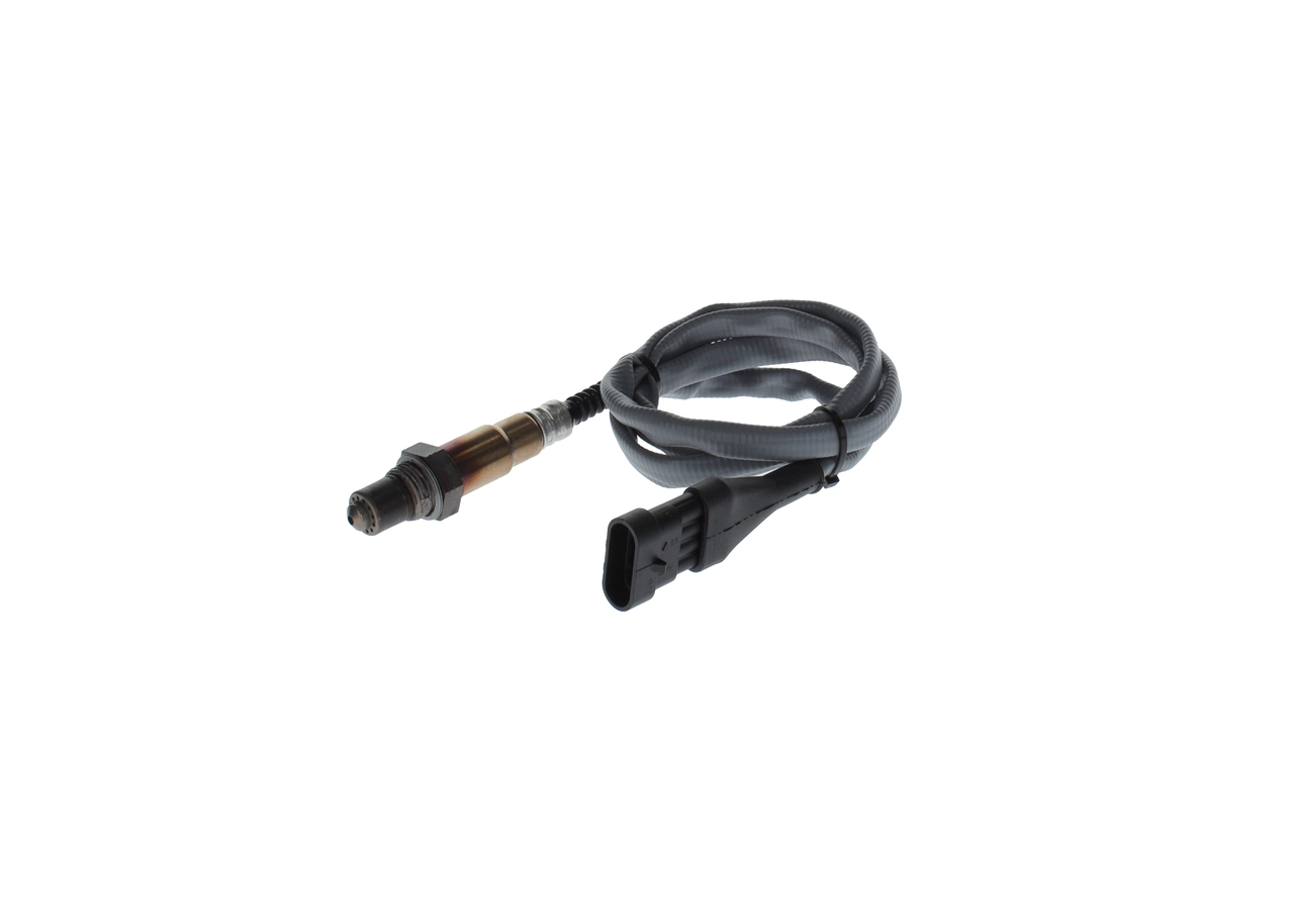 025801001A Bosch Sonda lambda, sensor de oxigênio