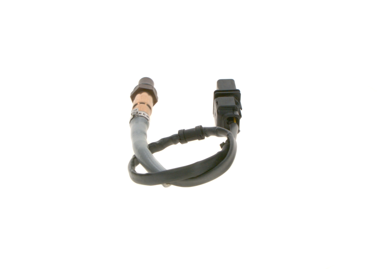 0258017270 Bosch Sonda lambda, sensor de oxigênio até o catalisador