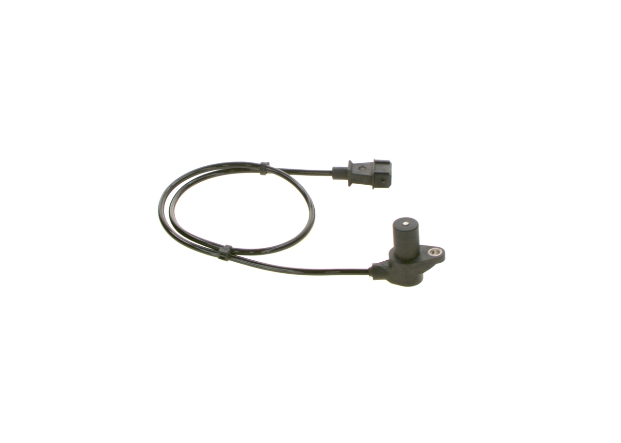 Sensor de posição (de revoluções) de cambota 0261210115 Bosch