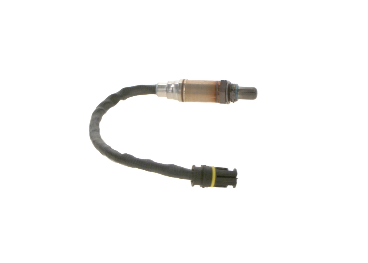 Sonda lambda, sensor de oxigênio 0258003559 Bosch
