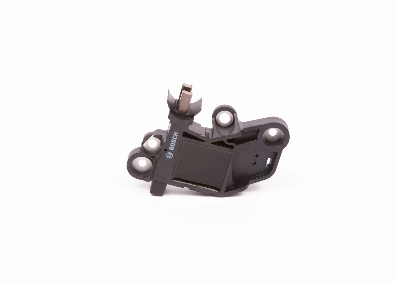 1986AE0014 Bosch Relê-regulador do gerador (relê de carregamento)