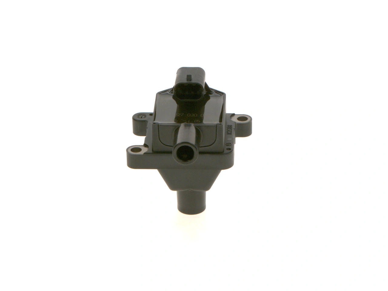 Compre 1227030062 Bosch Bobina de ignição