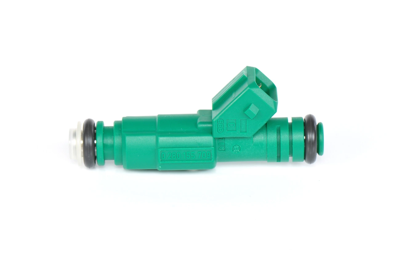 Compre 0280155709 Bosch Injetor de injeção de combustível