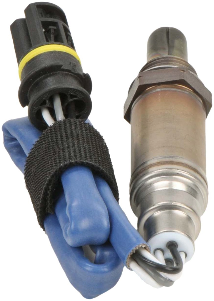 Sonda lambda, sensor direito de oxigênio até o catalisador 0258003642 Bosch