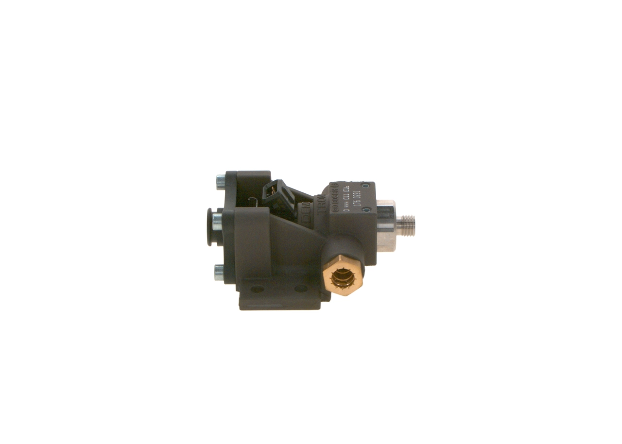 0444011016 Bosch Injetor de injeção AD BLUE