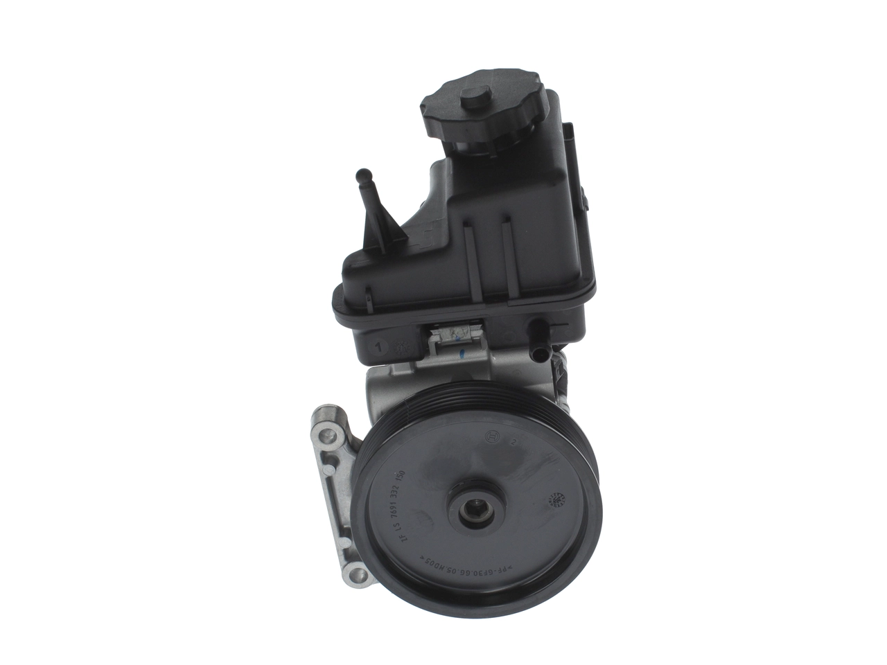 Bomba da Direção hidrâulica assistida Bosch KS01001726 preço, a partir de 148,12 USD
