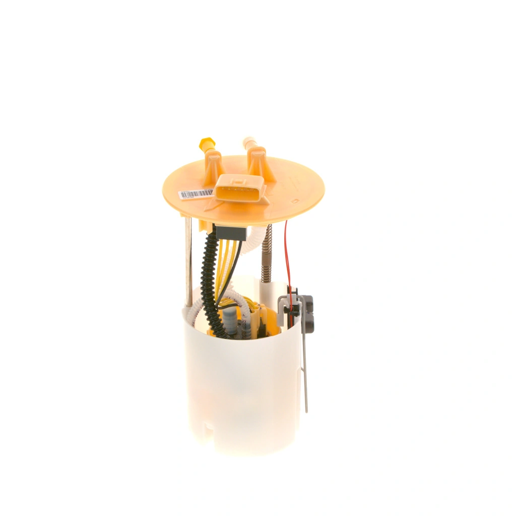 Compre 0580203312 Bosch Módulo de bomba de combustível com sensor do nível de combustível