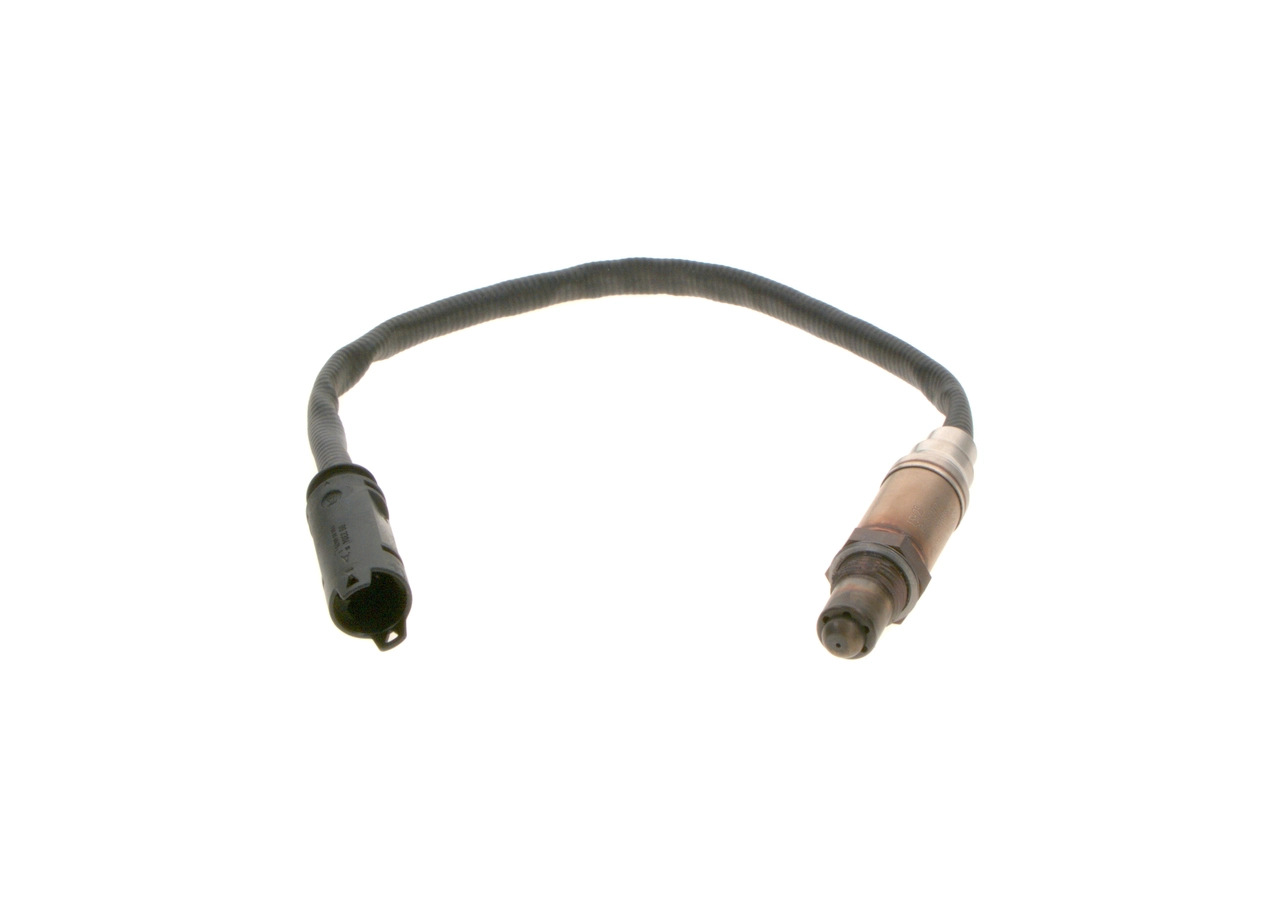 Sonda lambda, sensor direito de oxigênio depois de catalisador Bosch 0258005271 preço, a partir de 54,48 USD