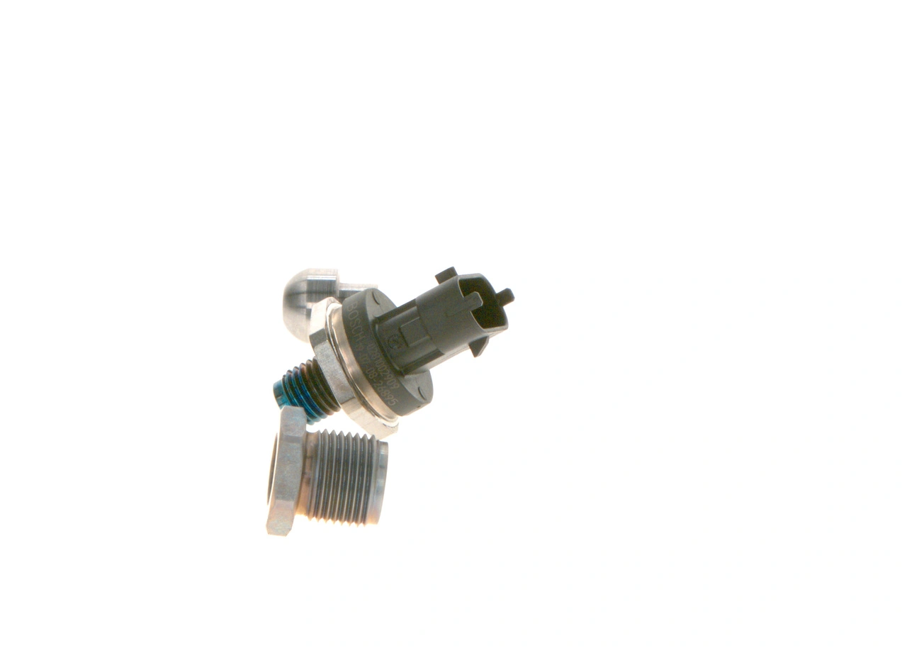 Compre F00R004270 Bosch Sensor de pressão de combustível