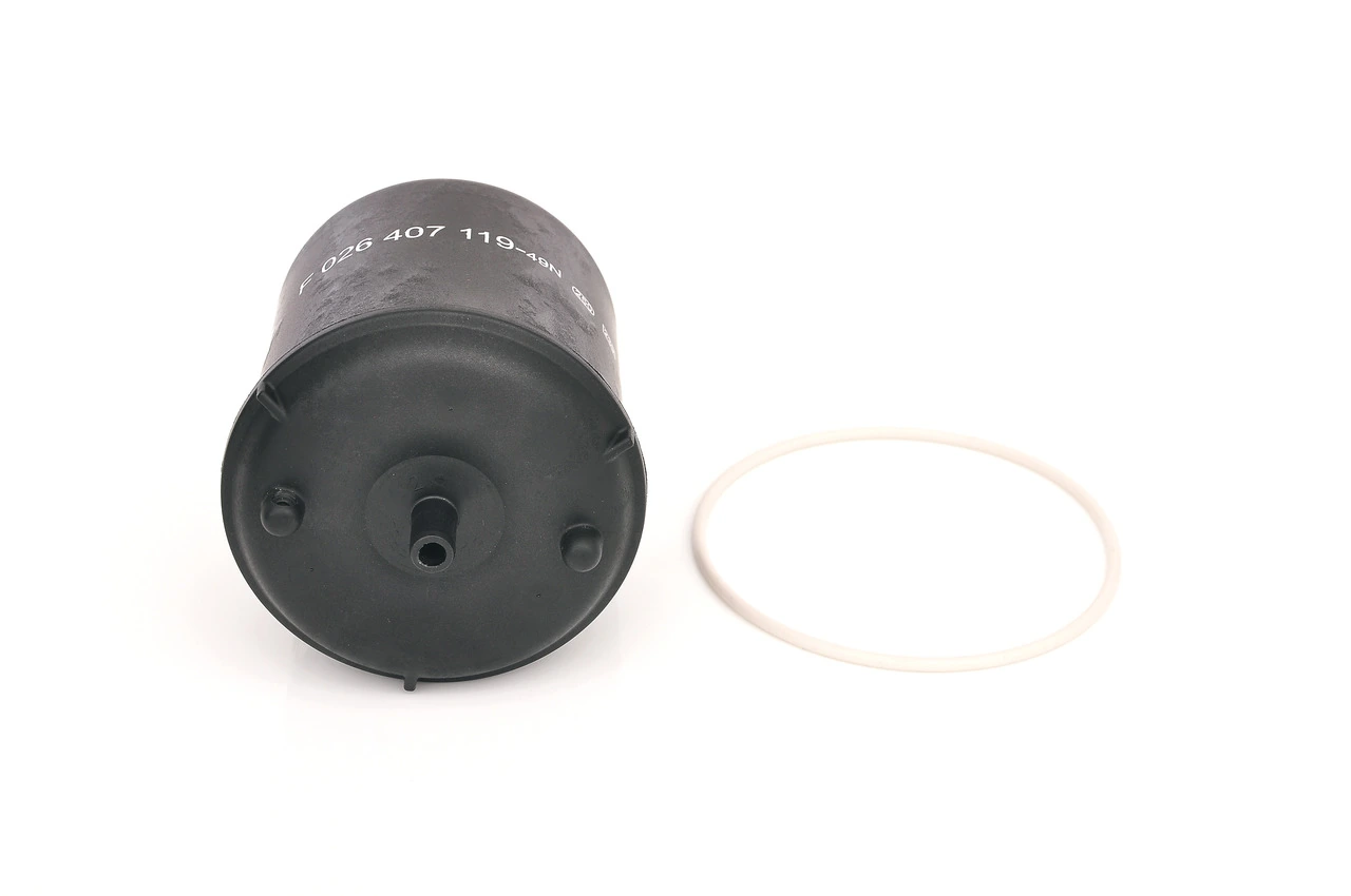 Compre F026407119 Bosch Filtro de óleo