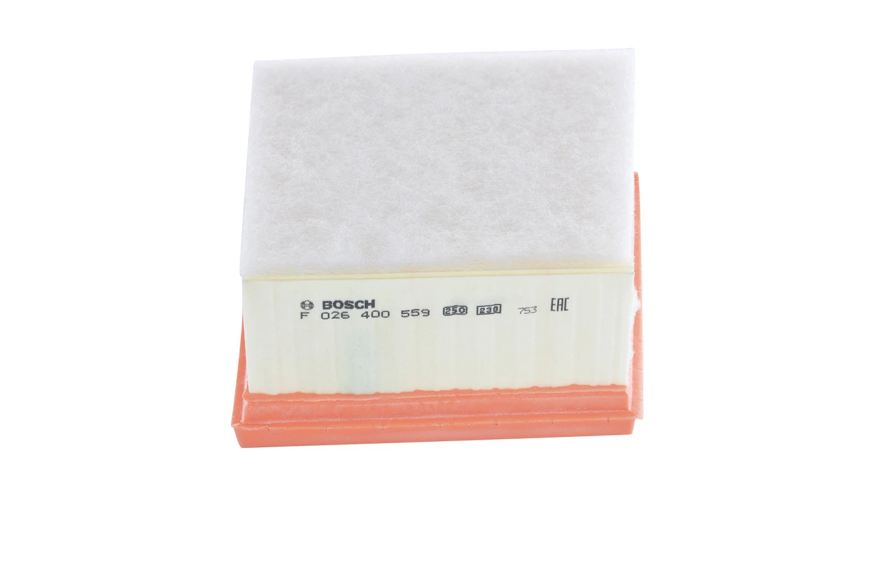 Compre F026400559 Bosch Filtro de ar