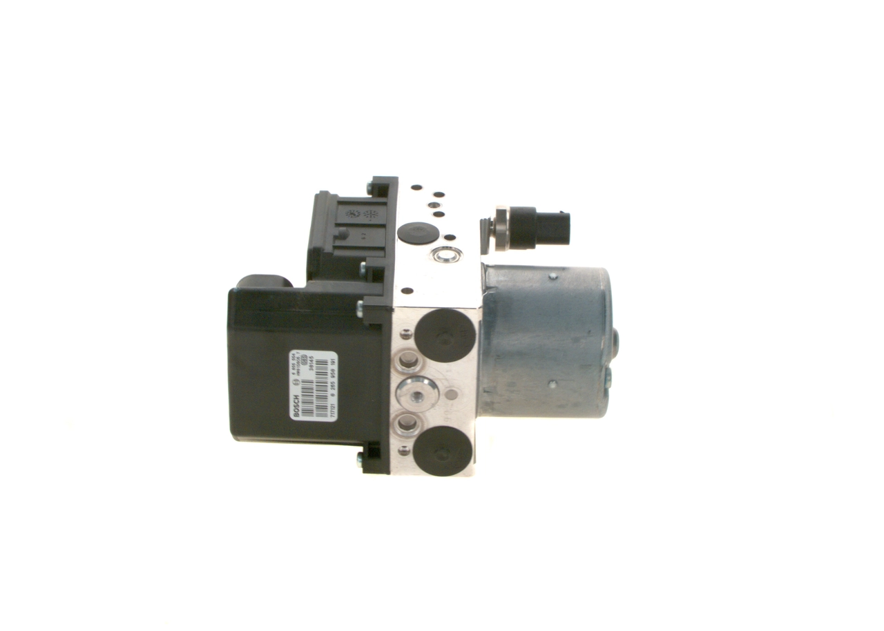  Unidade hidráulico de controlo ABS BMW 7 sedan (E65, E66, E67) (2001 - 2008) 