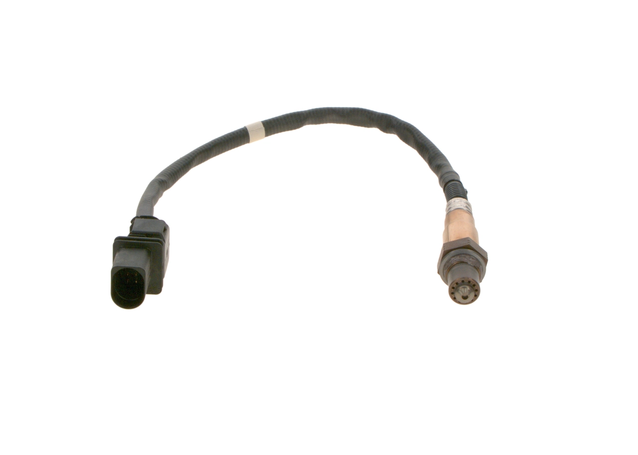 Sonda lambda, sensor de oxigênio 0281004404 Bosch