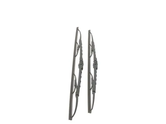 Limpa-pára-brisas do pára-brisas, kit de 2 un. Bosch 3397001984 preço, a partir de 10,55 USD