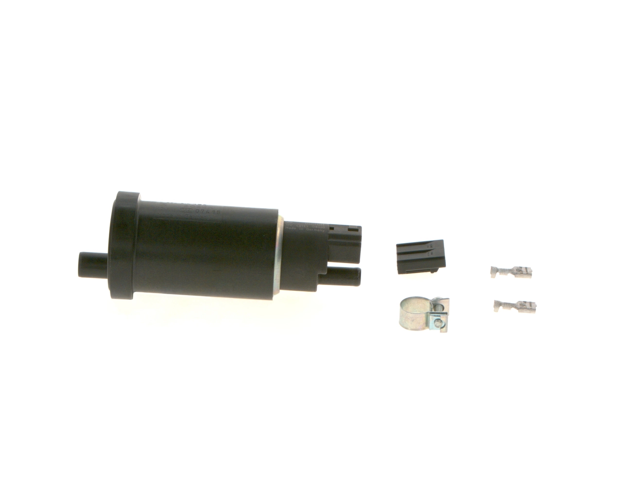 Bomba de combustível elétrica submersível Bosch 0580314154 preço, a partir de 30,42 USD