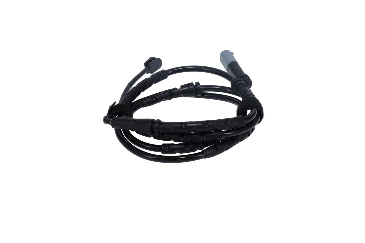 Compre 1987474547 Bosch Sensor traseiro de desgaste das sapatas do freio