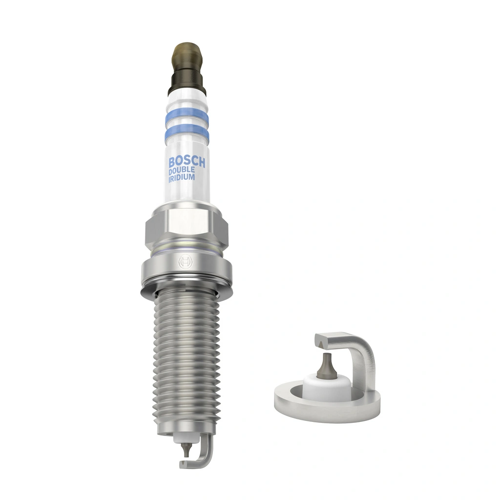 0242129529 Bosch Vela de ignição