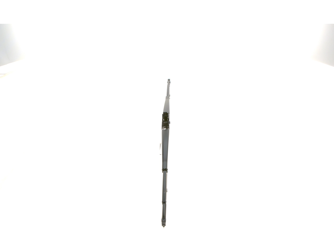 3397018966 Bosch Limpa-pára-brisas do pára-brisas de condutor