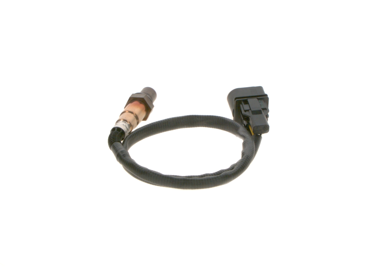 Compre 0258007159 Bosch Sonda lambda, sensor esquerdo de oxigênio até o catalisador