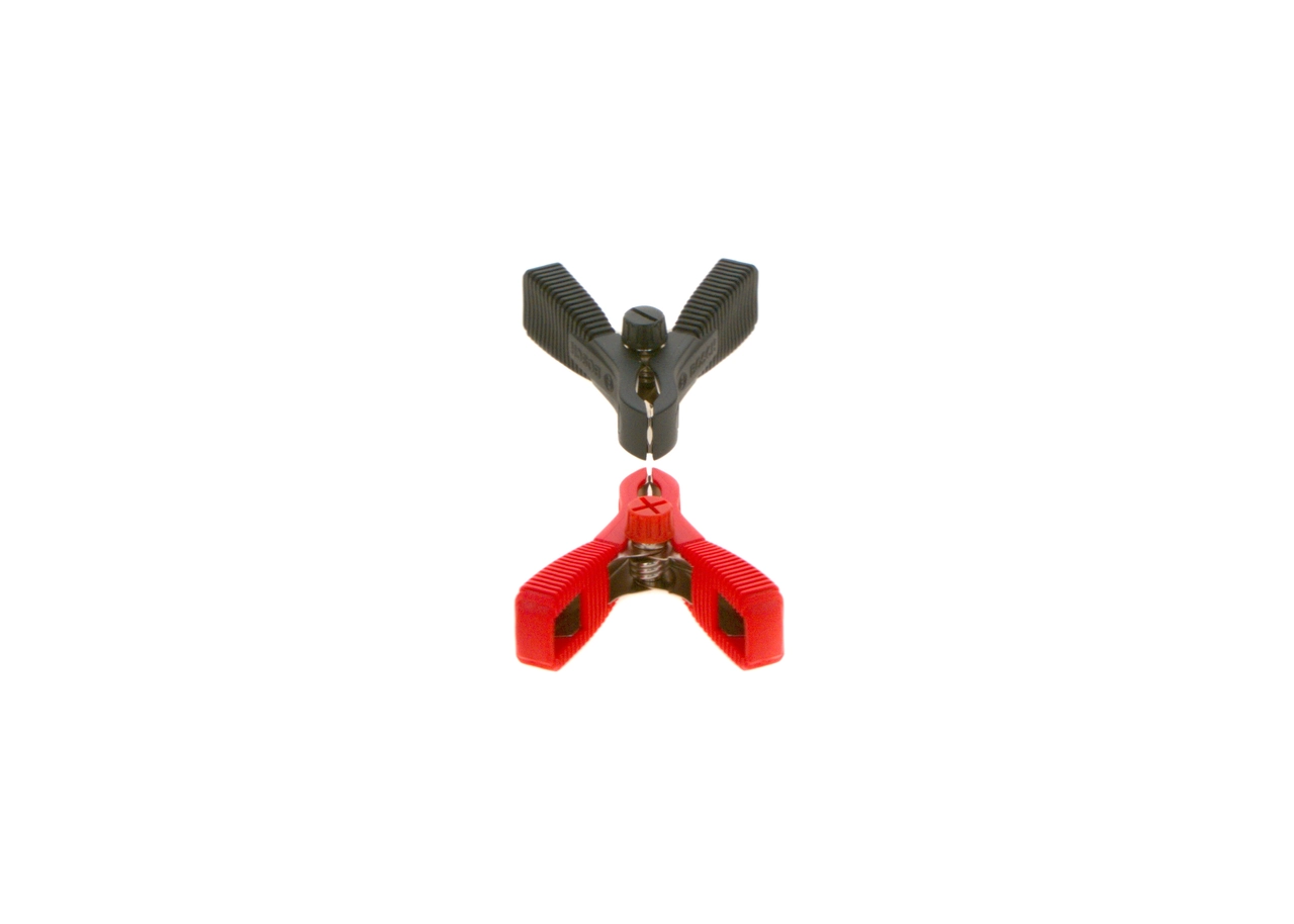 0189999110 Bosch Borne de bateria recarregável (PILHA)