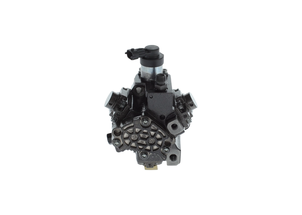 Bomba de combustível de pressão alta Toyota Yaris hatchback (P13) (2011 - 2020) 