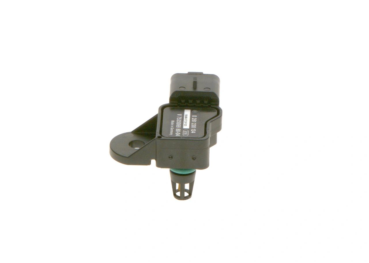 Sensor de pressão no coletor de admissão, MAP 0261230134 Bosch