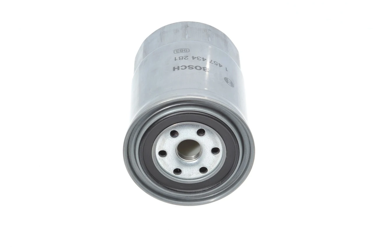 1457434281 Bosch Filtro de combustível