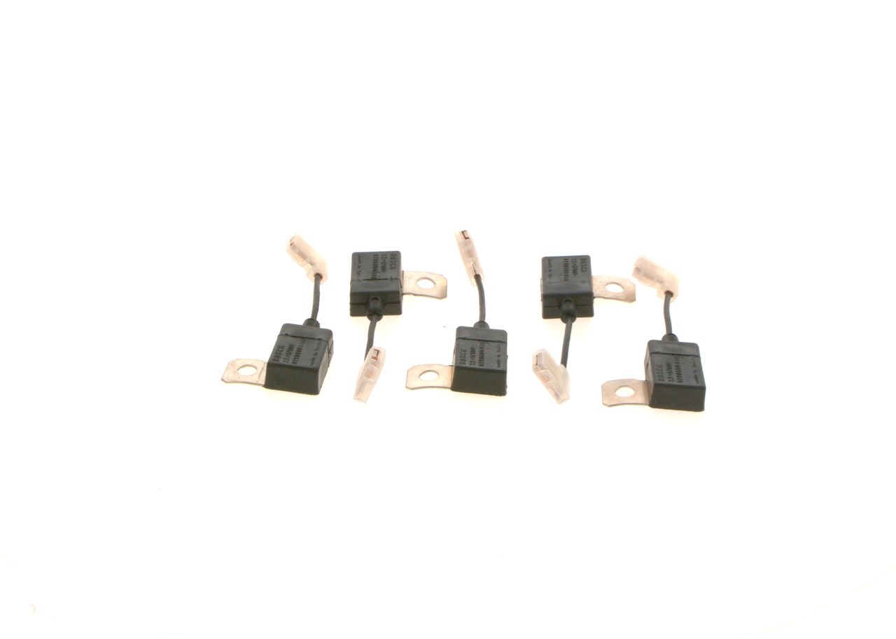 Compre 2985186 KHD Condensador do gerador