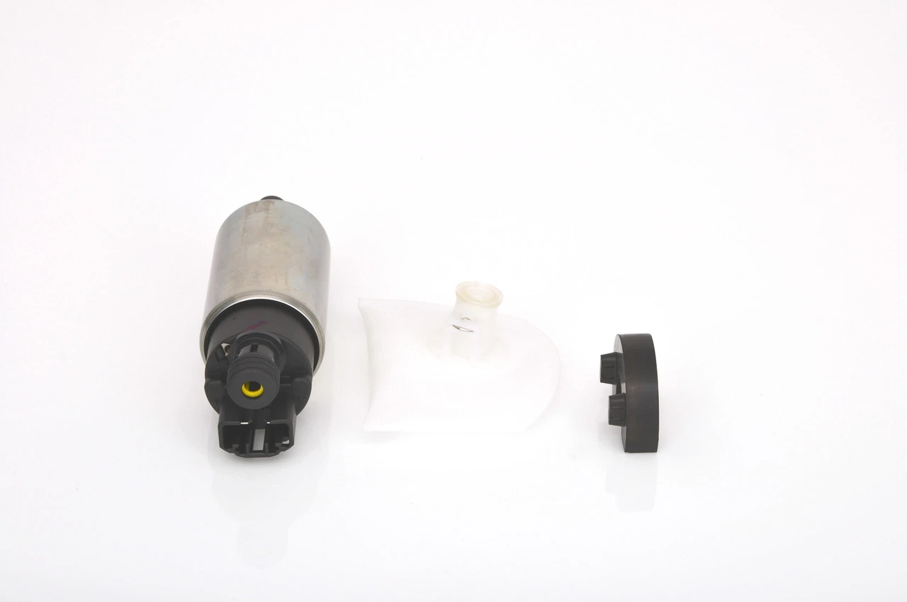 Compre 0986580908 Bosch Módulo de bomba de combustível com sensor do nível de combustível