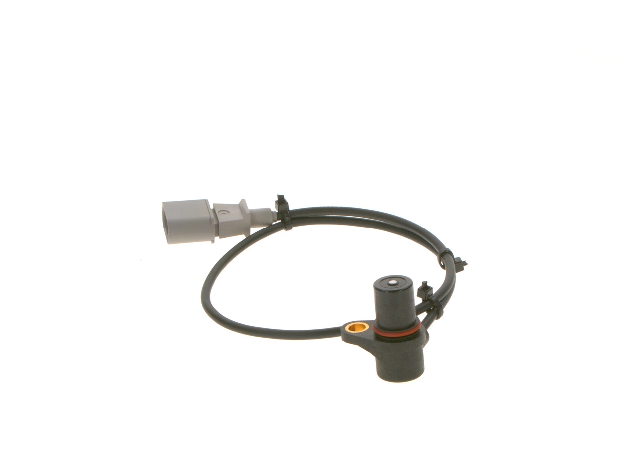 Sensor de posição (de revoluções) de cambota 0261210217 Bosch