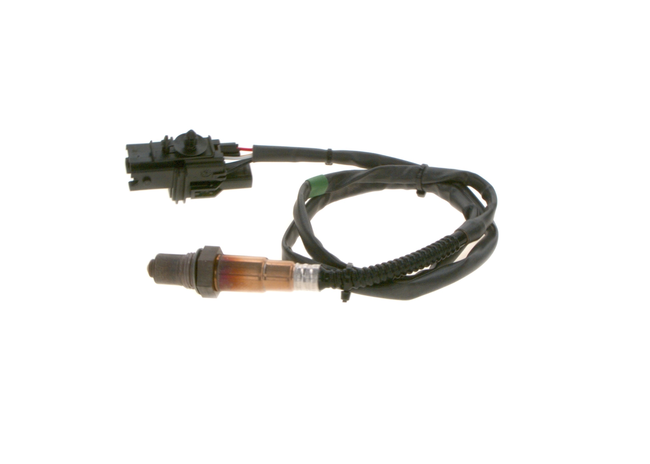 Sonda lambda, sensor esquerdo de oxigênio até o catalisador Bosch 0258007188 preço, a partir de 56,18 USD