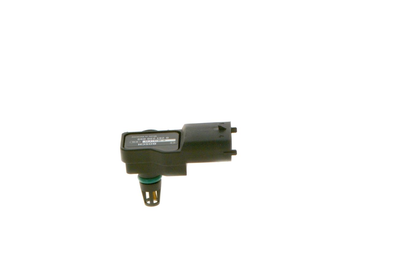Sensor de pressão no coletor de admissão, MAP Bosch 0261230099 preço, a partir de 43,42 USD
