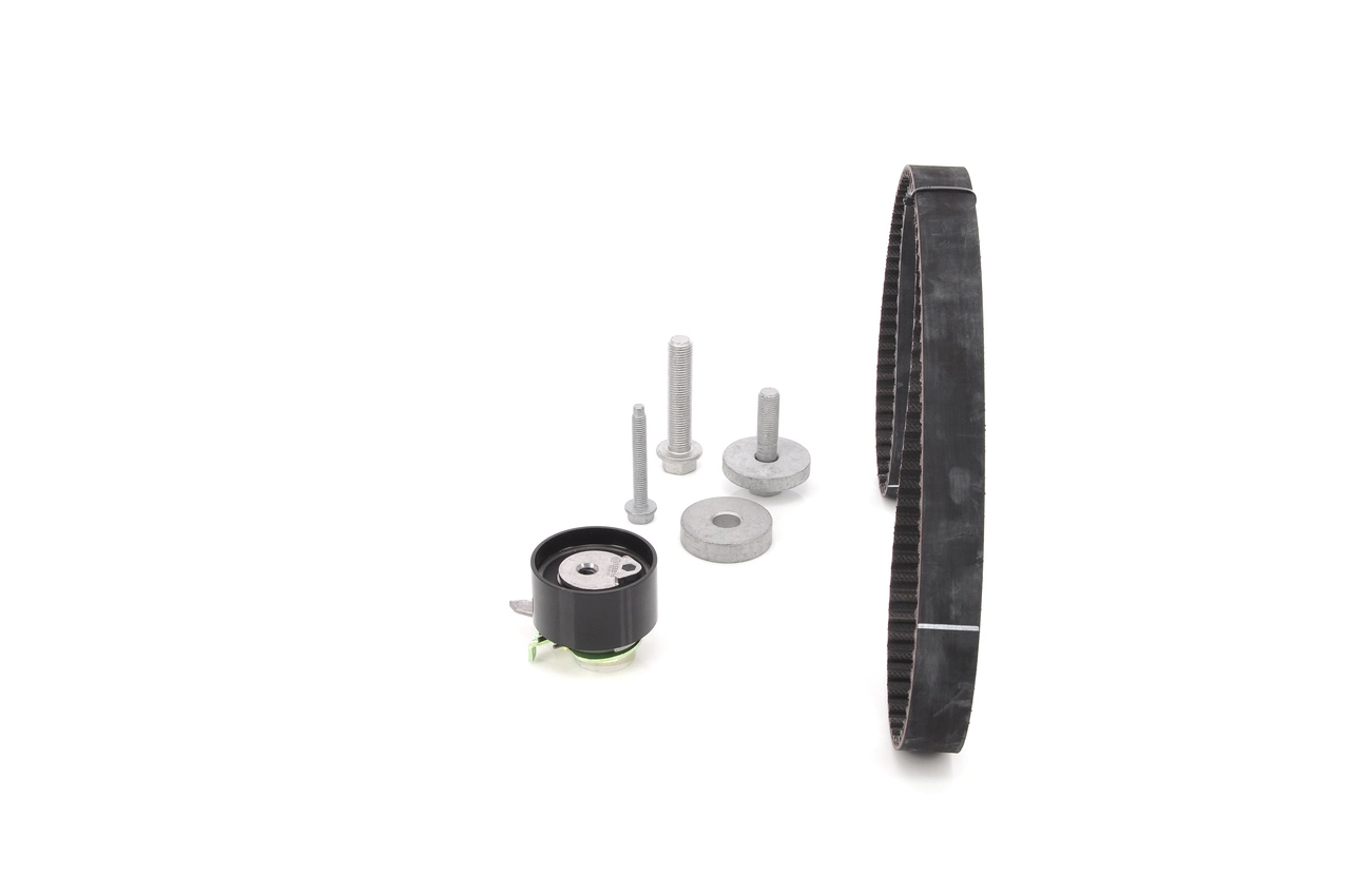 Compre 1987946672 Bosch Correia do mecanismo de distribuição de gás, kit
