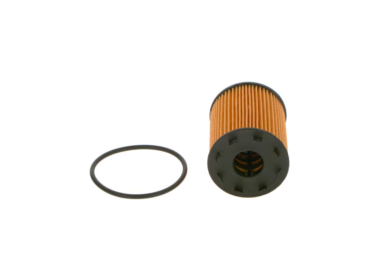 Compre 1457429256 Bosch Filtro de óleo