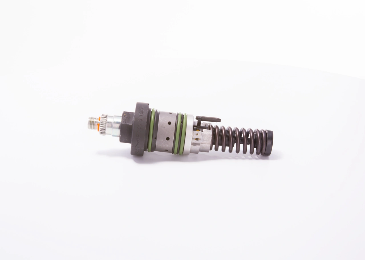 Bomba de combustível de pressão alta Bosch 0414491109 preço, a partir de 207,06 USD