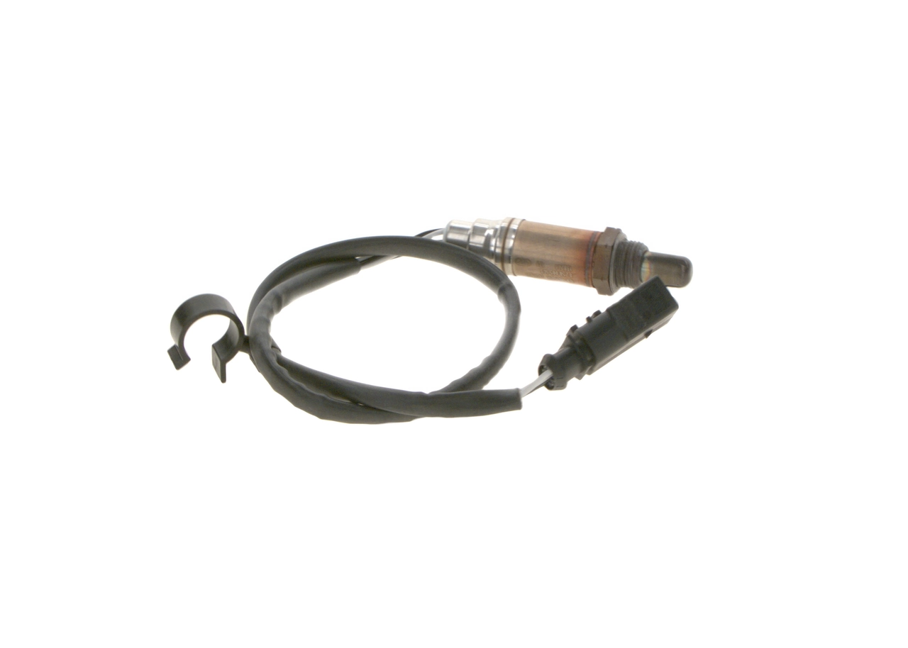 Compre 0258005143 Bosch Sonda lambda, sensor de oxigênio